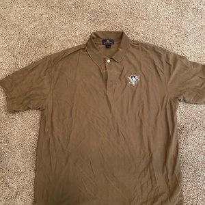 Pittsburgh Penguins Polo Shirt